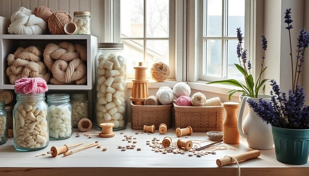 soothing upcycling projects guide