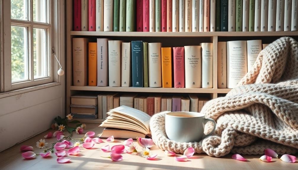 soothing verses for serenity