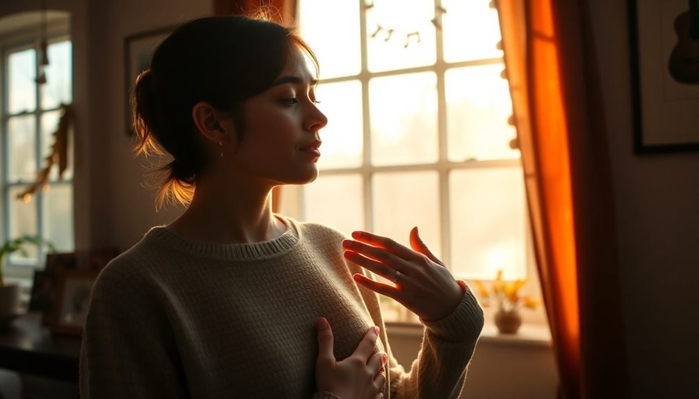 soothing voice preparation exercises
