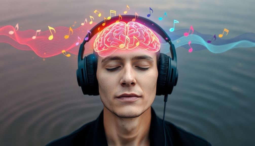 sound therapy for cognition