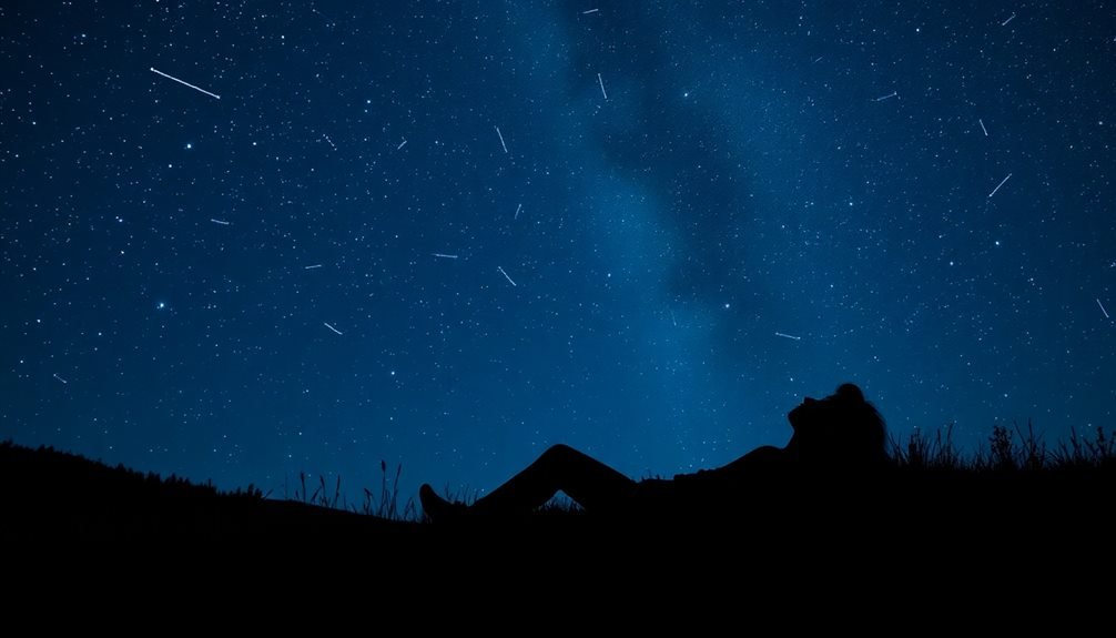 stars promote anxiety relief