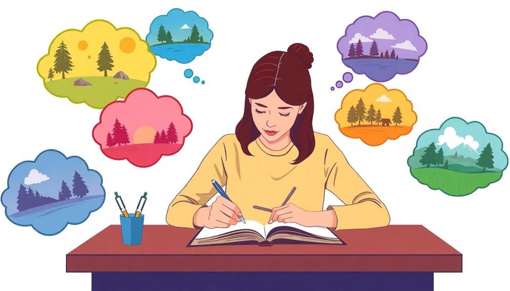 storytelling as healing tool