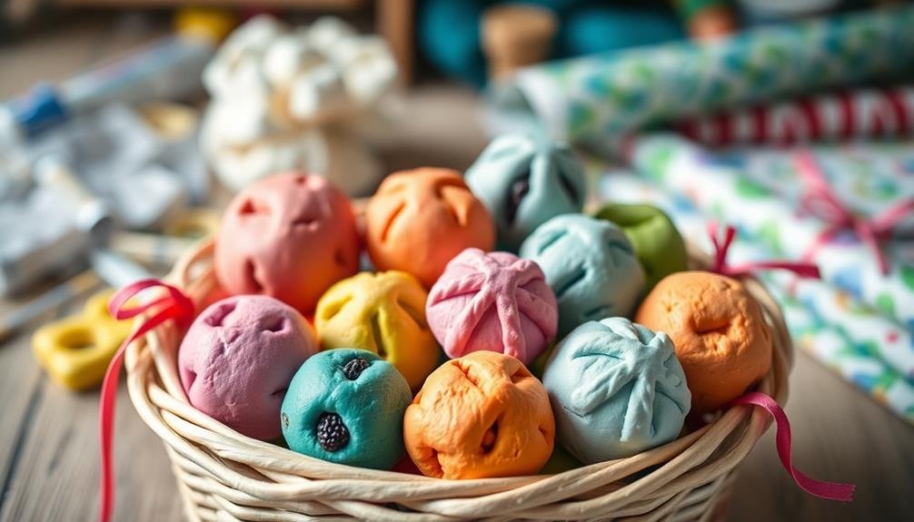 stress ball gift ideas