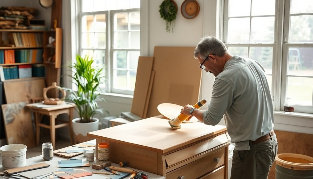 10 Best Stress-Relieving Furniture Flipping Methods for Upcyclers