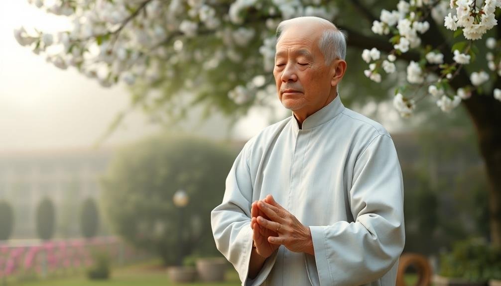 tai chi breathing fundamentals explained