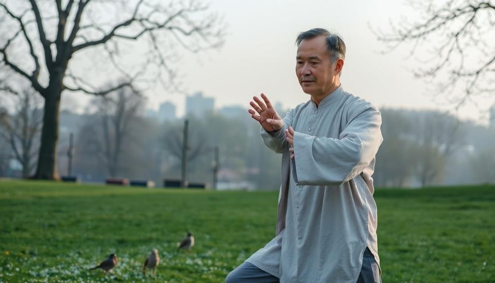tai chi daily integration tips
