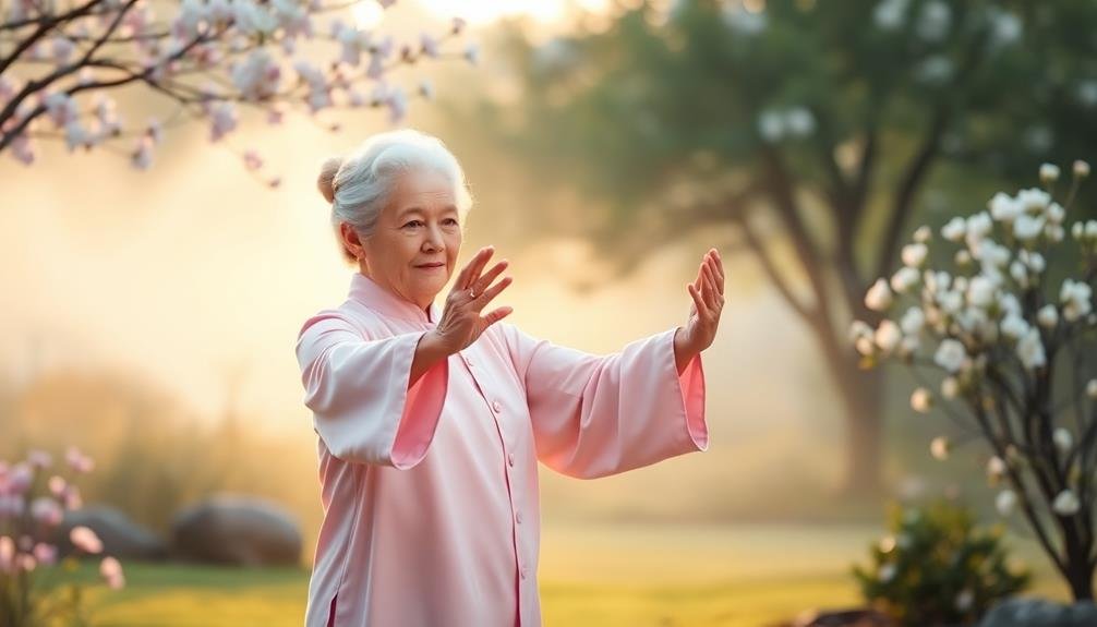 tai chi for anxiety relief