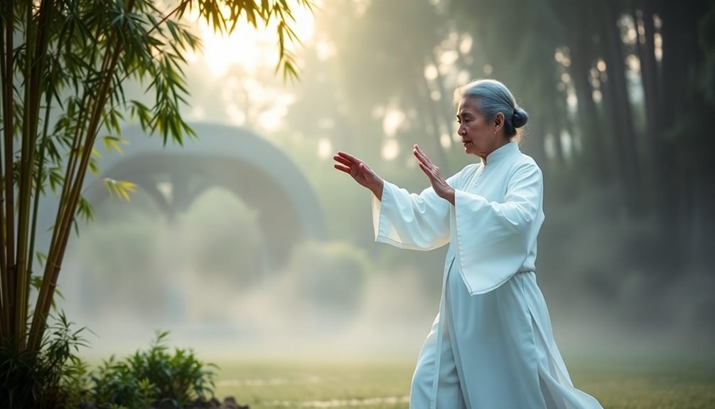 tai chi for anxiety relief