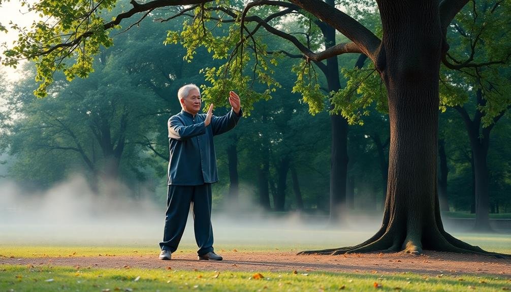 tai chi s tranquil benefits