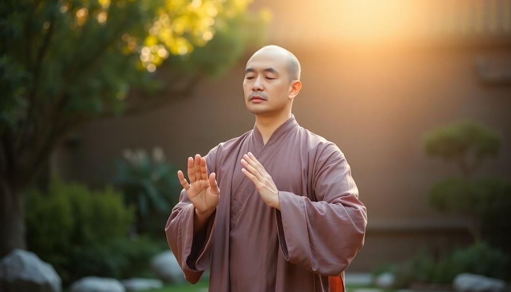 taoist sounds for healing