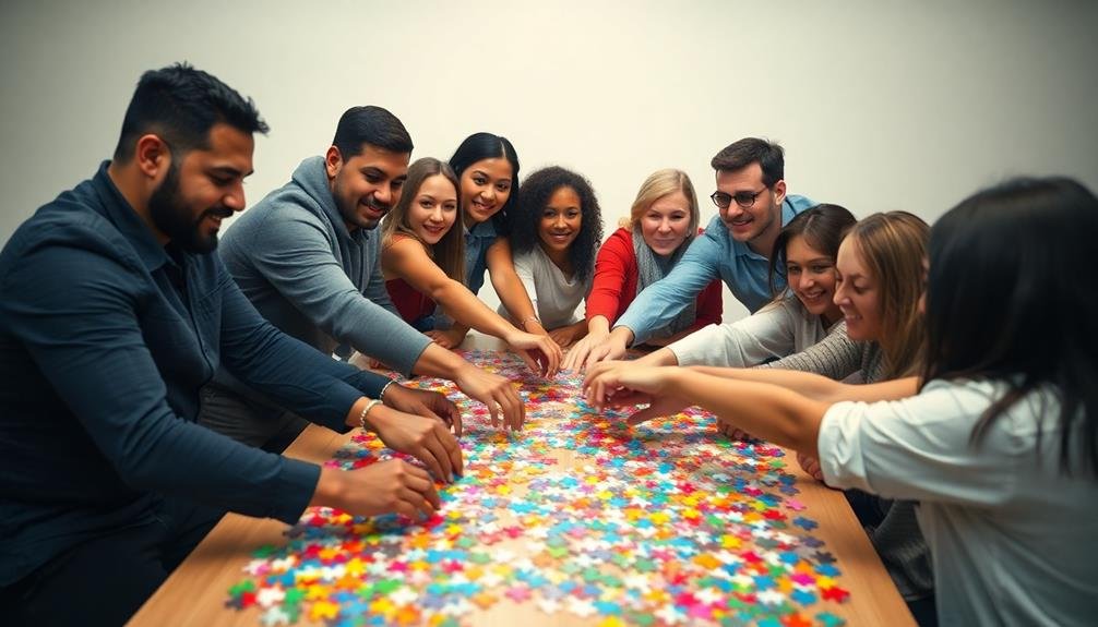 team based problem solving strategies
