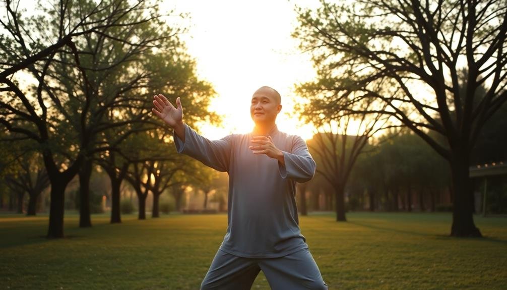 tension relief through movement