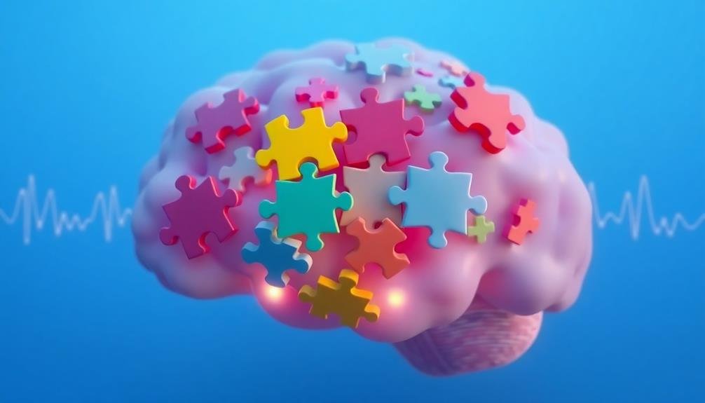 therapeutic benefits of puzzles