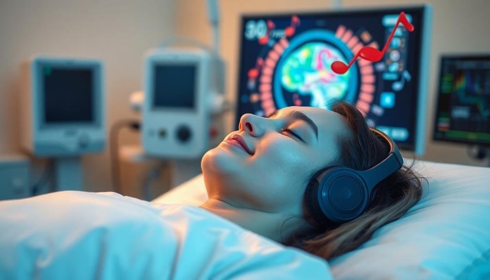 therapeutic effects of music