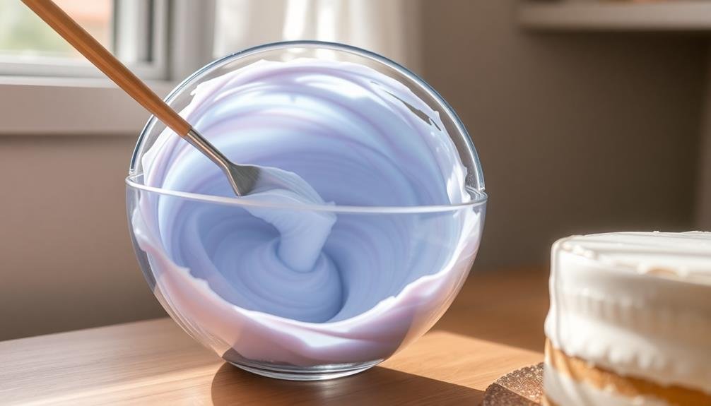 thoughtful color combination techniques