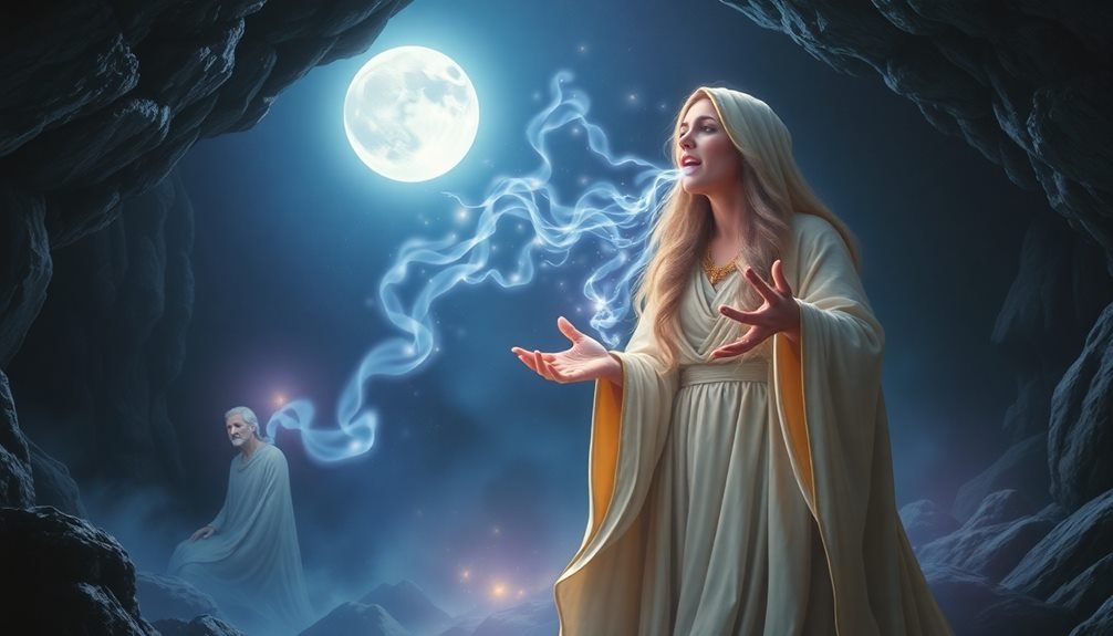 traditional vocal healing techniques
