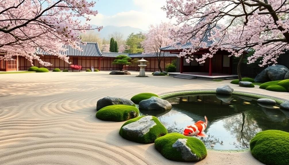 tranquil puzzle artistry experience