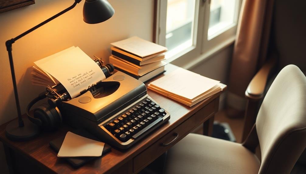 transcribing oral history narratives