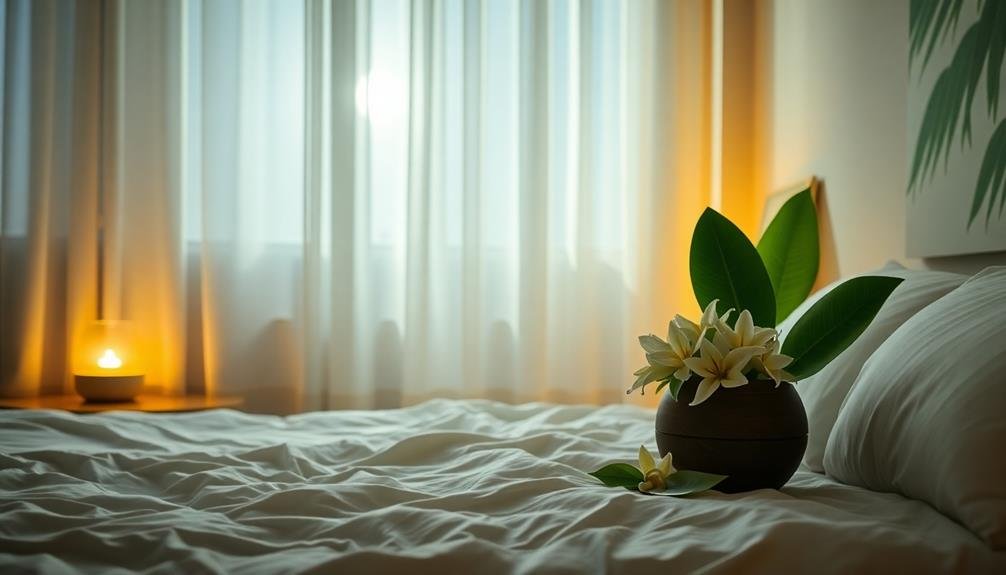 tropical sleep enhancer ylang ylang