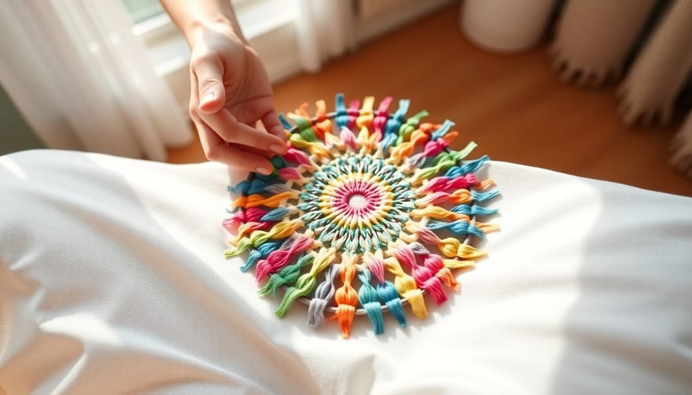 understanding creative flow dynamics