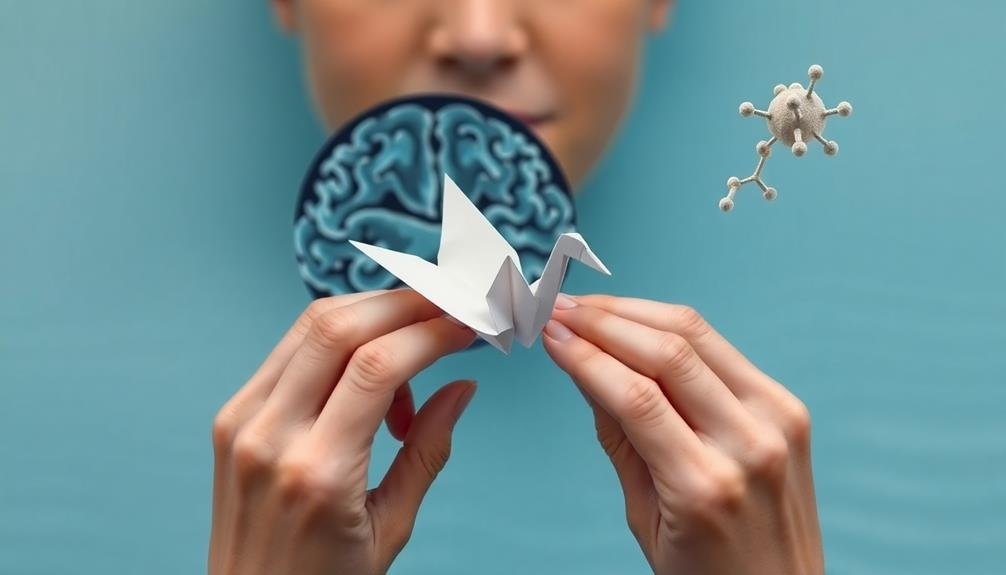 understanding origami s mathematical principles