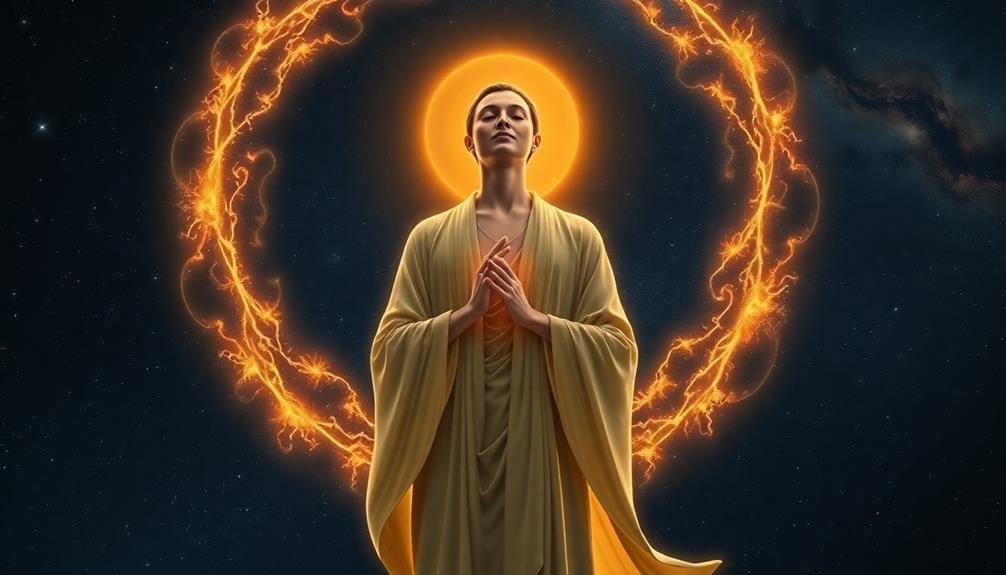 universal life force flow