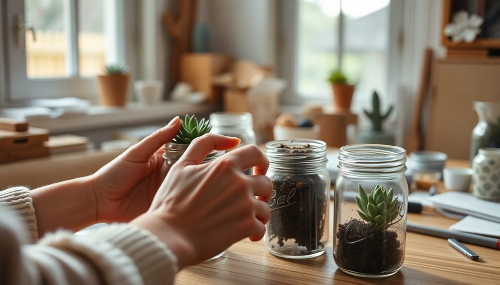 Why Upcycling Soothes Nerves: 5 Beginner Projects