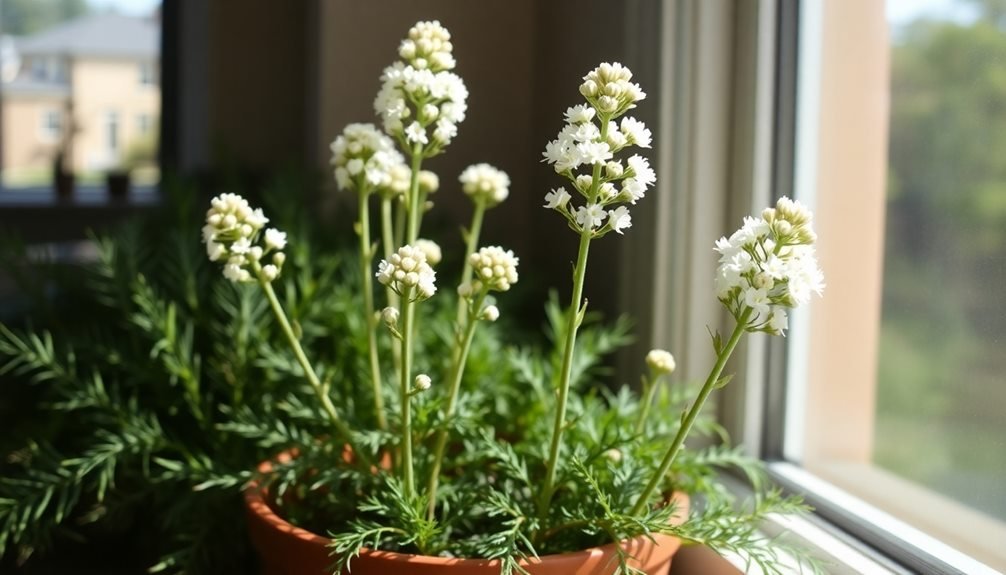 valerian root cultivation essentials