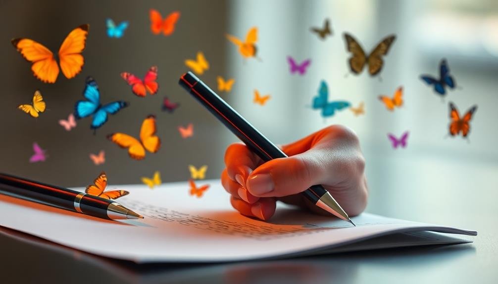 verse as emotional outlet