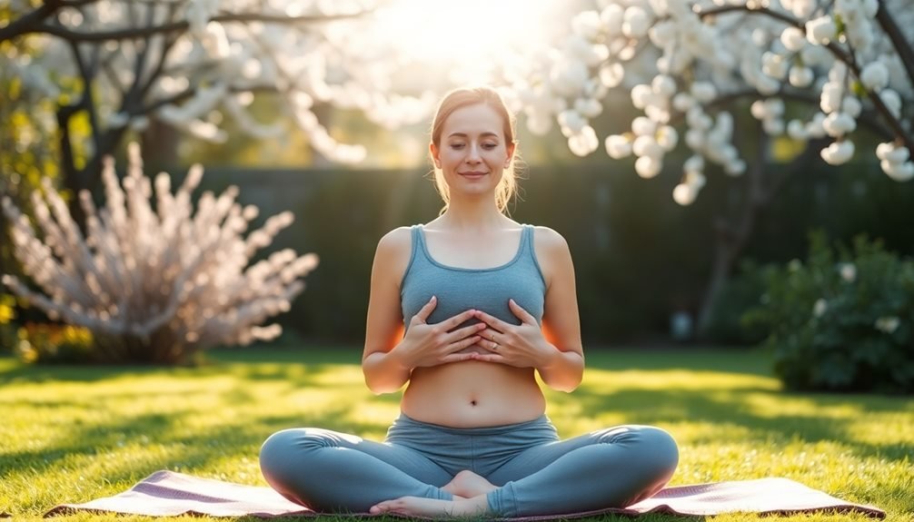 vocal techniques for anxiety relief