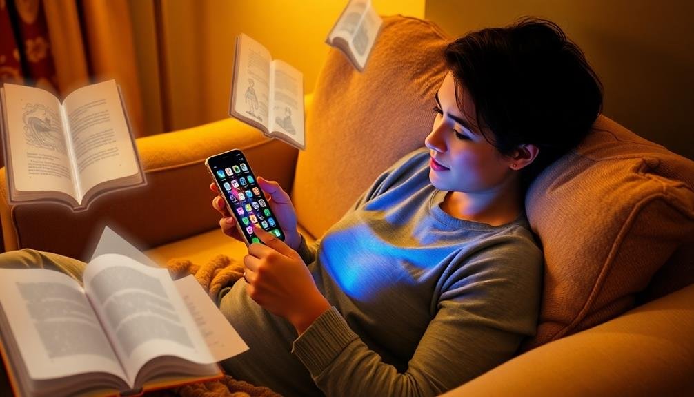 wattpad user generated stories