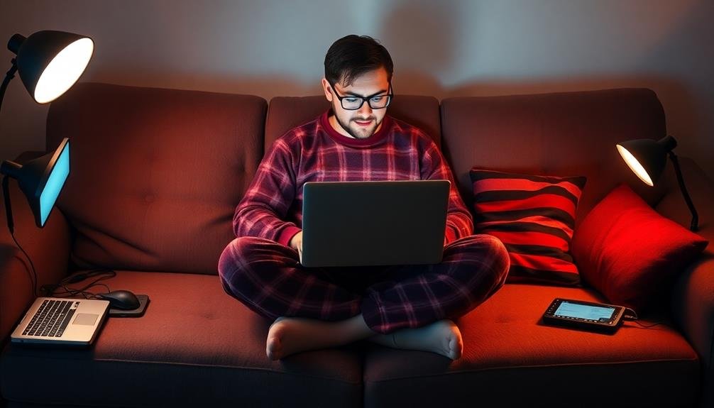 website digital accessibility tester