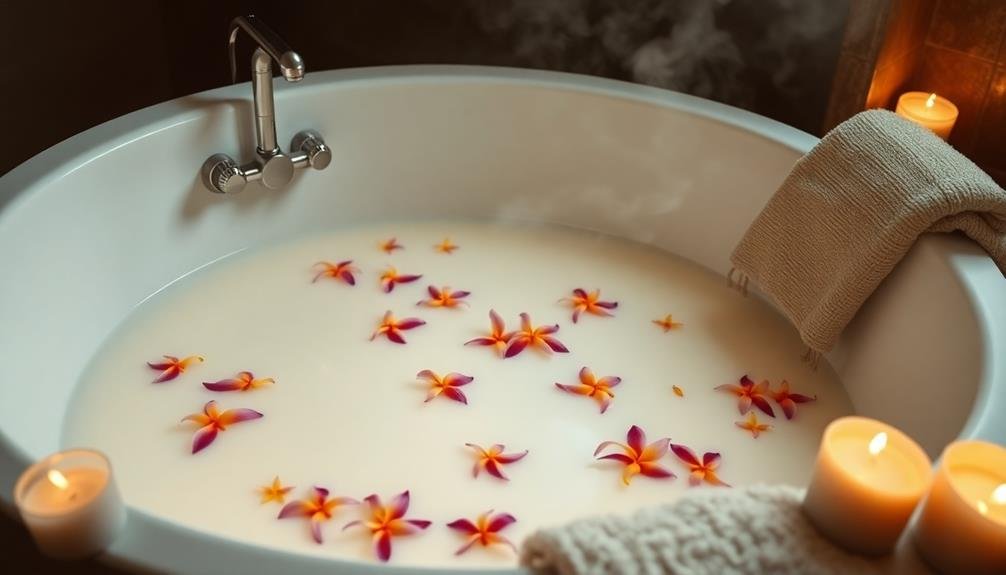 ylang ylang aromatherapy for relaxation
