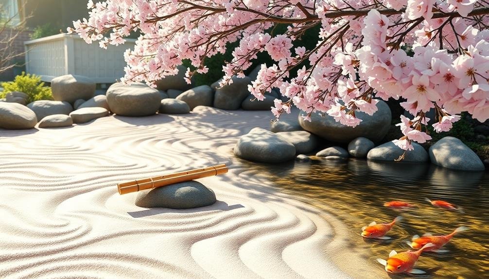 zen harmony in music