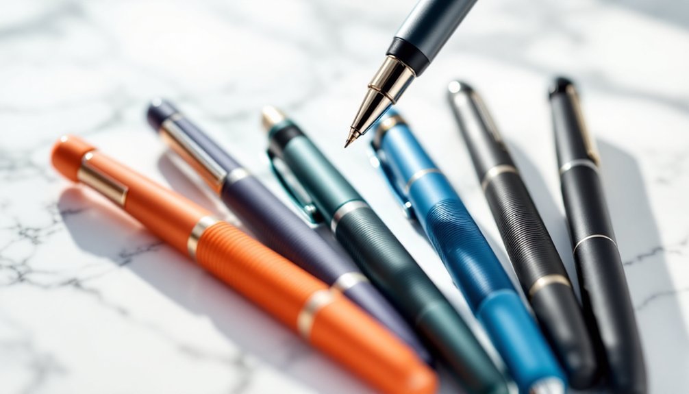 anxiety friendly writing tools
