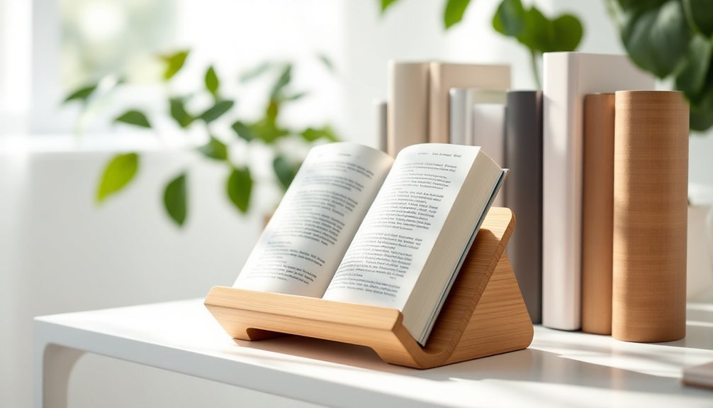 best book stands guide