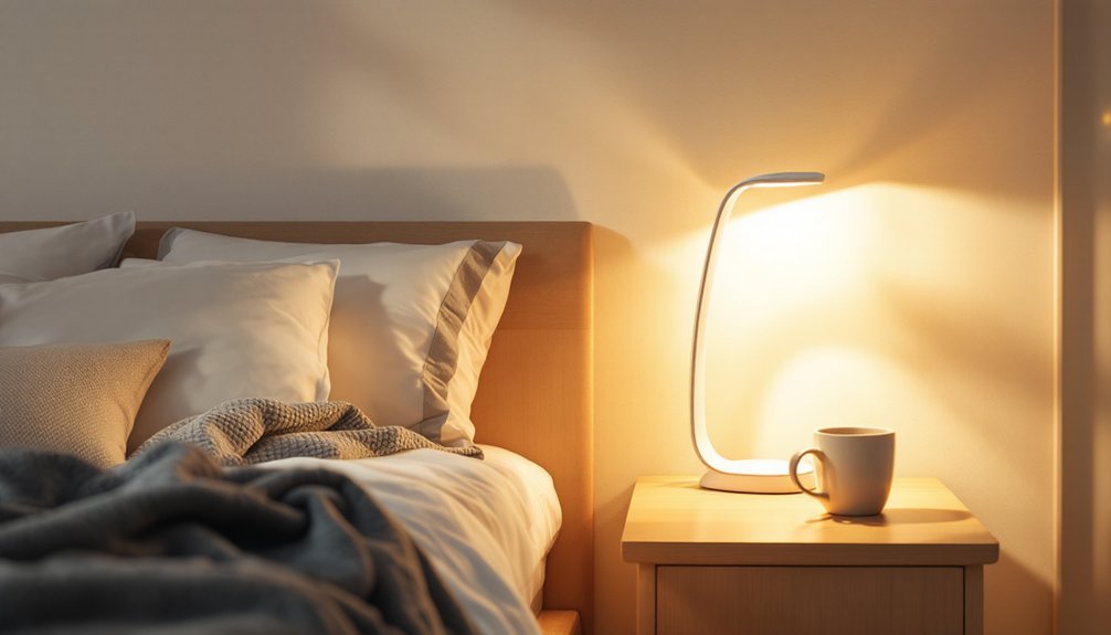light therapy lamp recommendations