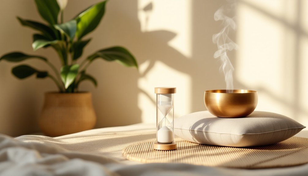 mindful breathing exercise tools