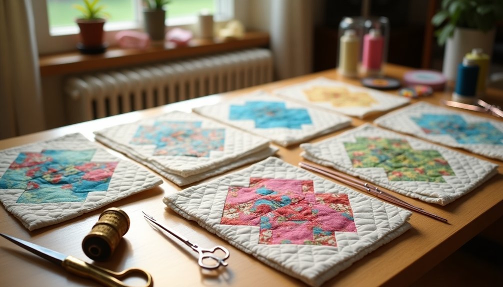 mindful quilting kit recommendations