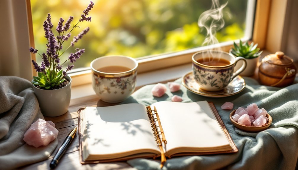 therapeutic poetry writing sets