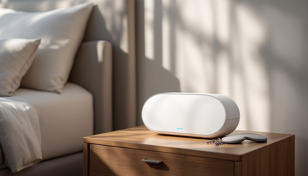 top sound machines reviewed