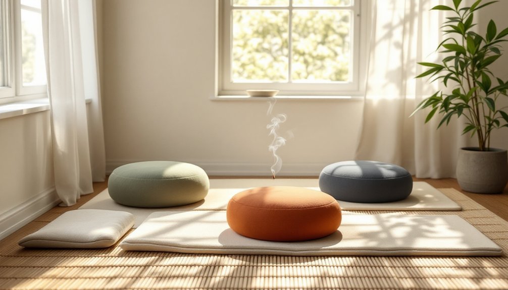 ultimate meditation cushion sets