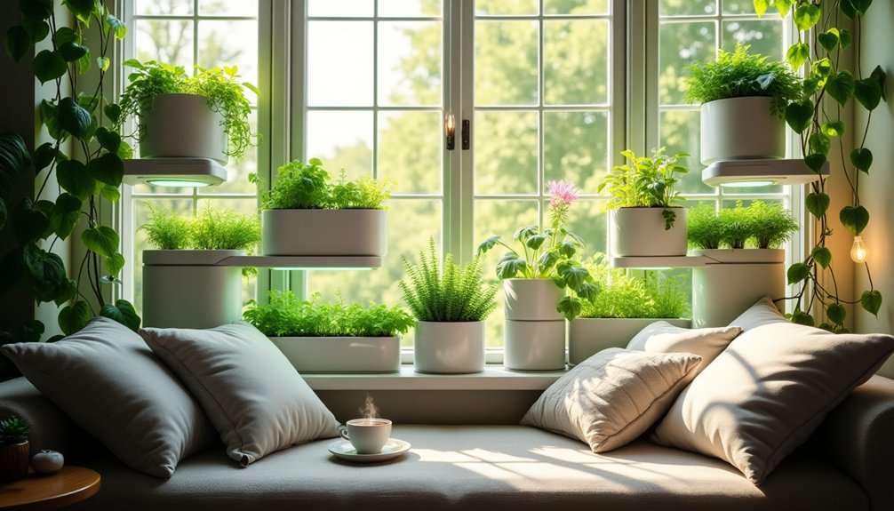window garden systems guide