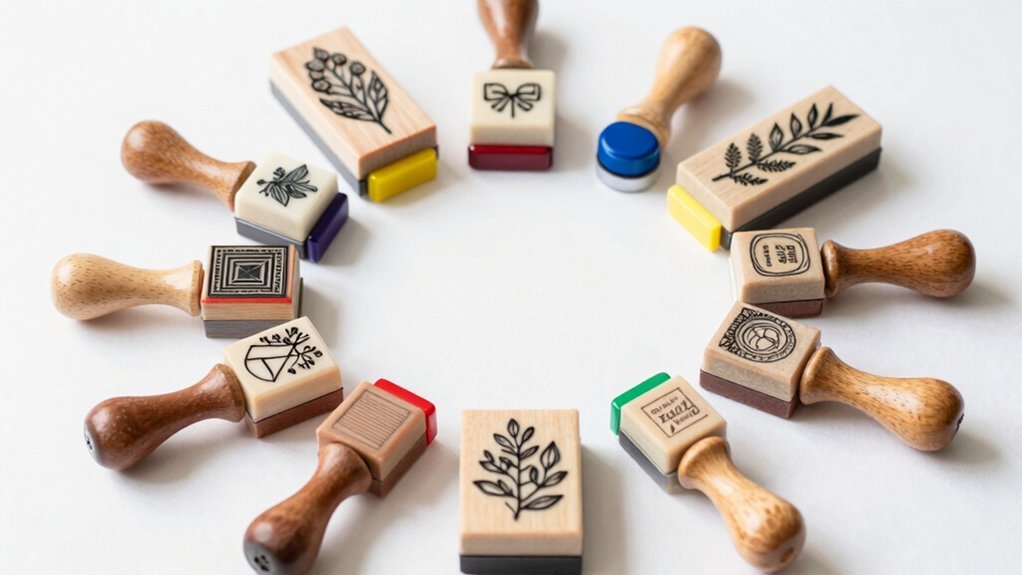 10 Best Rubber Stamp Collections for 2026