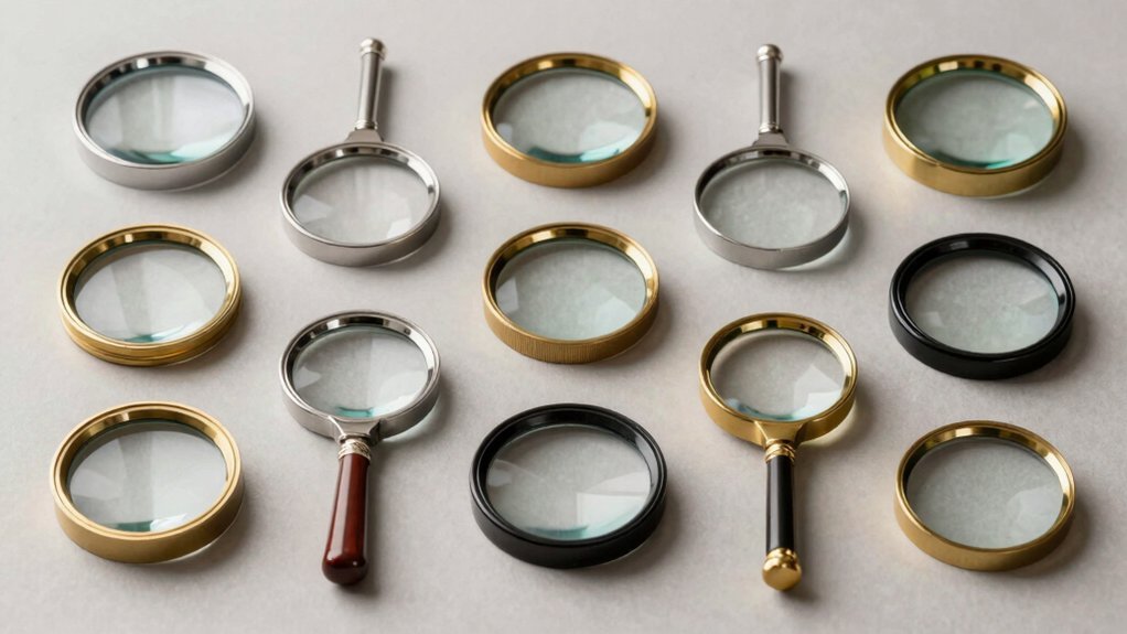 15 Best Magnifying Glasses for Close Work in 2026