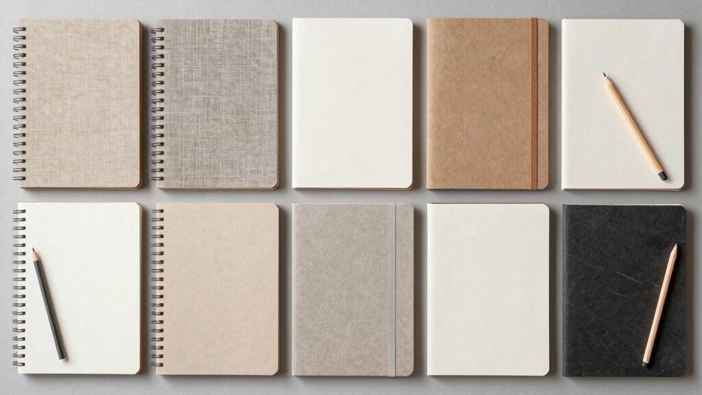 15 Best Sketch Pads for Anxiety-Relieving Drawing in 2026