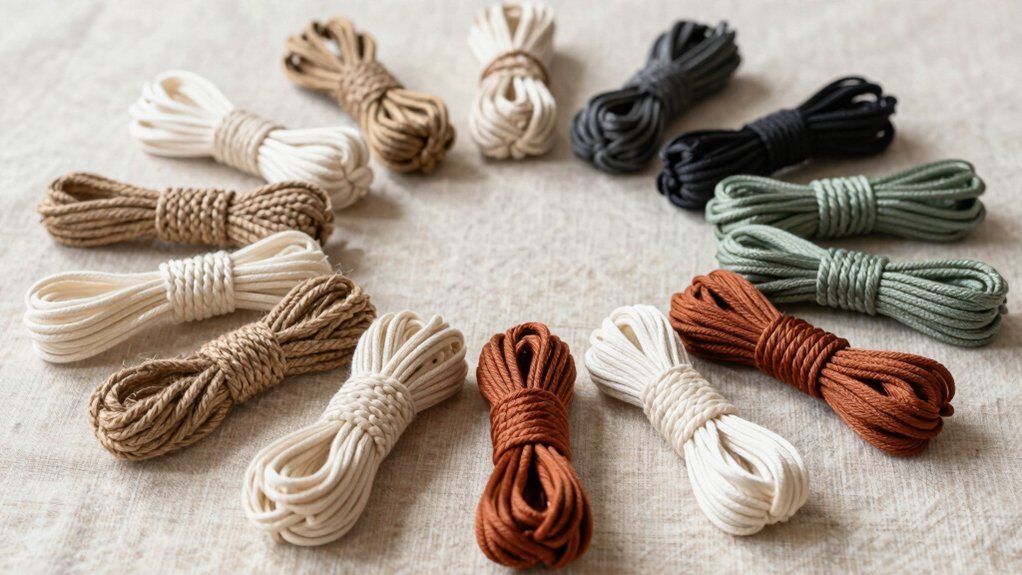 15 Best Macrame Cord Sets for Knotwork in 2026