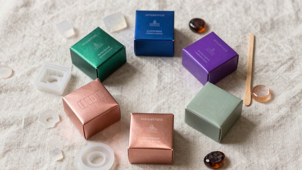 5 Best Resin Mold Kits for Anxiety Relief in 2026