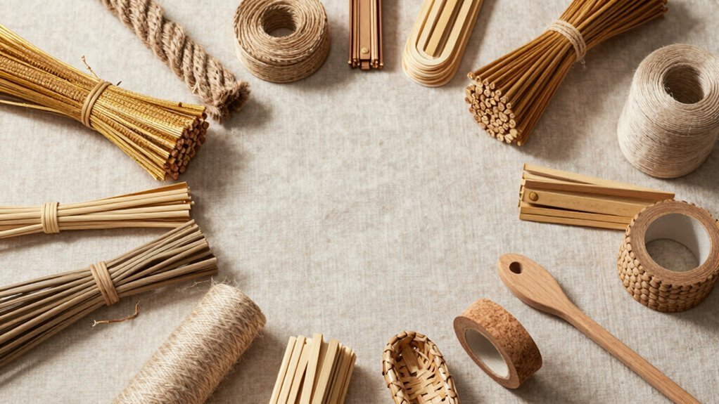 10 Best Basket Weaving Supplies for Natural Fiber Calm in 2026