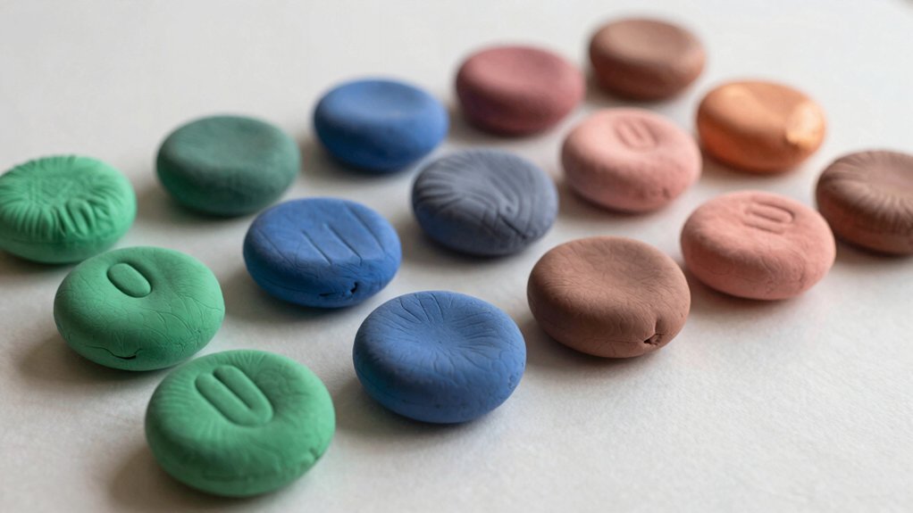 15 Best Modeling Clay for Stress-Reducing Sculpting in 2026